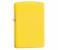 Zippo 24839 Lemon Lighter Yellow 1 in UAE