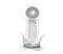 Rio CES01-NC Deep Pore Facial Cleanser - White 3 in UAE