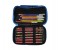 Smily Kiddos SK11003001 Multipurpose Pencil Case - Black 3 in UAE