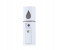 2 in 1 USB Moisture Spray Face Care Device - White 2 in UAE