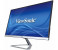 ViewSonic VX2776-smhd 27 Inch Full HD Entertainment Monitor Black And Grey 2 in UAE