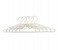 Rugged Durabke Cloth Hanger 5 pcs Size 39.5 cm 31710-DCH Multicolor 1 in UAE