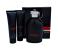 Hugo Boss 150ml Just Different Eau De Toilette 150ml with 50ml After Shave Balm and 50ml Shower Gel Travel Set 1 in UAE