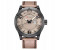 Curren 8251 Quartz Watch For Men Coffee 1 in UAE