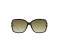 Carolina Herrera SHE5740722 Round Brown Frame & Gradent Brown Mirrored Sunglasses for Women 2 in OMAN
