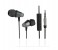 Geepas GEP4707 Stereo Earphone with Mic 1 in UAE