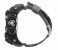 Galaxy GSW-760 Unisex Analog and Digital Sports Watch Black and Grey 3 in UAE
