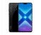Honor 8X 4GB RAM 64GB ROM Dual SIM 4G Smartphone - Black 1 in UAE