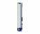 Sonashi SEL-694 32 & 80 Pieces Rechargeable LED Lantern with Light Dimmer Function - Blue 1 in UAE