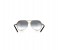 Chopard SCHA59S 300F Oval Rose Gold Frame & Smoke Gradient Mirrored Sunglasses for Women 2 in OMAN