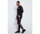 Petro OU10119 Mens Side Strapped Skin Fit Joggers 2XL-Black 3 in UAE