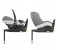 Maxi-Cos Pebble Plus Baby Car Seat - Nomad Grey 2 in OMAN