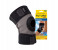 Futuro N11647831A Sport Moisture Control Knee Support - Black & Grey, Large 1 in OMAN