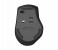 Rapoo MT550 Bluetooth & Wireless Multi Mode Optical Mouse - Black 17745 6 in OMAN