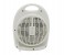 Sonashi SFH-904 Fan Heater, White 2 in UAE