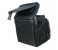 Promate Xpose.L Compact Camera and Camcorder Shoulder Bag, Black 6 in OMAN
