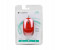 Logitech 910-002945 M105 USB Wired Mouse - Red 5 in OMAN