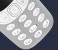 Nokia 3310 2G Dual Sim Mobile Phone - White 5 in KSA