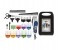 Wahl 79400-627 Color Pro Corded Hair Clipper - White 2 in OMAN