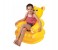 Intex ZX-68556 Inflatable Happy Animal Chair - Assorted 2 in UAE