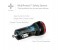 Anker A2210 PowerDrive Plus 24 W Car Charger Black 6 in UAE