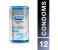 Durex Condoms 12 Pcs - Invisible Extra Thin 1 in OMAN