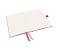 Leitz 4479-00-25 A6 Squared Notebook Red 2 in UAE
