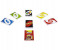 Games W2087 UNO Game Display Assorted 6 in OMAN