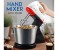 Olympia OE-312 Hand Mixer with Stand 1 in UAE