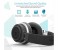 Promate Astro Bluetooth Over Ear Headphone with Mic, Black 3 in UAE
