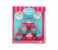 Smily Kiddos SK12002005 Fancy Ice Cream Eraser Set 1 in UAE