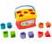 Fisher Price K7167 Brilliant Basics Baby's First Blocks Assorted 2 in UAE