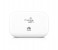 Huawei E5330 3G 21 Mbps WiFi Router White 2 in UAE