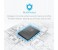 Anker A1252 Powercore 15600 mAh Power Bank Black 3 in UAE