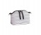 U Faction 3 Piece Handbag UF2HW White 2 in UAE