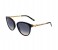 Chopard SCH213S 700M Oversized Black Frame & Black Mirrored Sunglasses for Women 2 in UAE