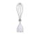 Clikon CK2268 400W Multi Function Hand Blender Set 4 in UAE