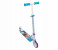 Smoby Frozen Foldable 2 Wheel Scooter 1 in OMAN