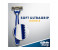 Gillette N11293665A Blue 3 Disposable Razor - Pack of 6 5 in UAE