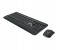 Logitech 920-008693 MK540 English Wireless Keyboard & Mouse Combo - Dark Grey 3 in OMAN