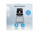 Promate SolarTrail-1 Outdoor Solar Light with Dual-Lighting Modes - Black 7 in OMAN