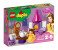 Lego Duplo Princess 10877 Belle´s Tea Party Multicolor 1 in UAE