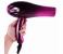 Cyber CYHD-9092 OSP Hair Dryer With Cool Shot 2200W Pink 4 in UAE