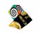 V-Cube 00.0107 Funky Spirals - 3 Flat Multicolor 1 in UAE