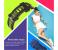 F4 Waterproof IP68 OLED Round Screen Bluetooth Smart Watch with Blood Pressure, Heart Rate Monitor - Black 4 in UAE