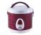 Olsenmark OMRC2252 3 in 1 Electric Rice Cooker - 1 Litre 1 in UAE