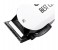 CT108 Professional Hair Clipper with Trimming Comb & Scissors 4 in UAE