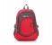 Para John PJSB6000A18-R 18-inch School Bag - Red 1 in UAE