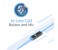 Promate Natty Universal Sporty Over the Ear Gear Buds Headphone with Noise Cancelling, Blue 6 in UAE