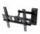 Gulf Star GS-LCD-806-8 Fixed TV Wall Bracket 1 in UAE